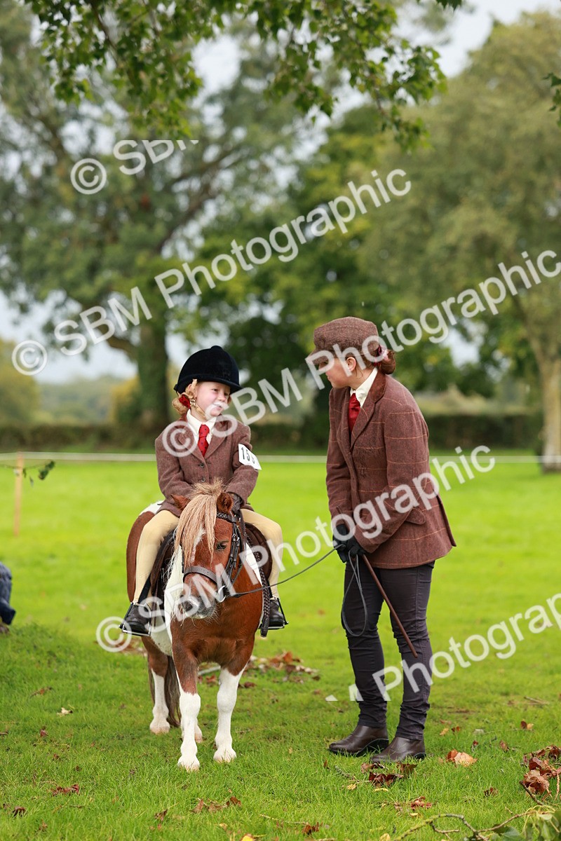 SBM_33745 - S9 - Lead Rein Equitation