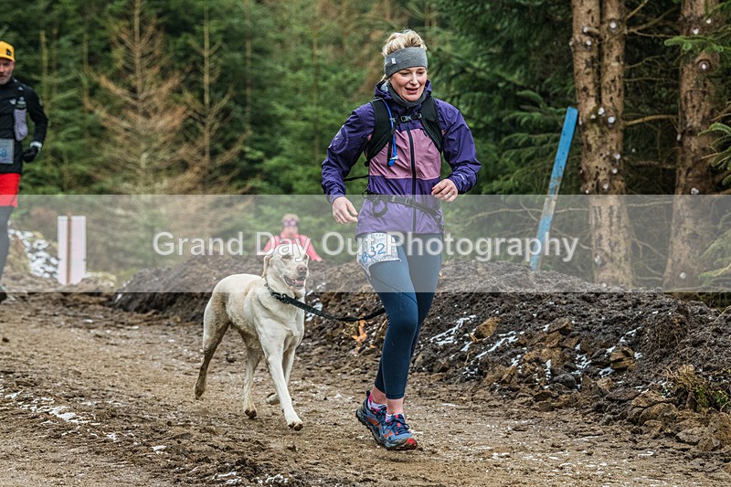 Glentress-881 - High Terrain Events Glentress 10K 21K & 42K Trail Races Sunday 16th February 2025