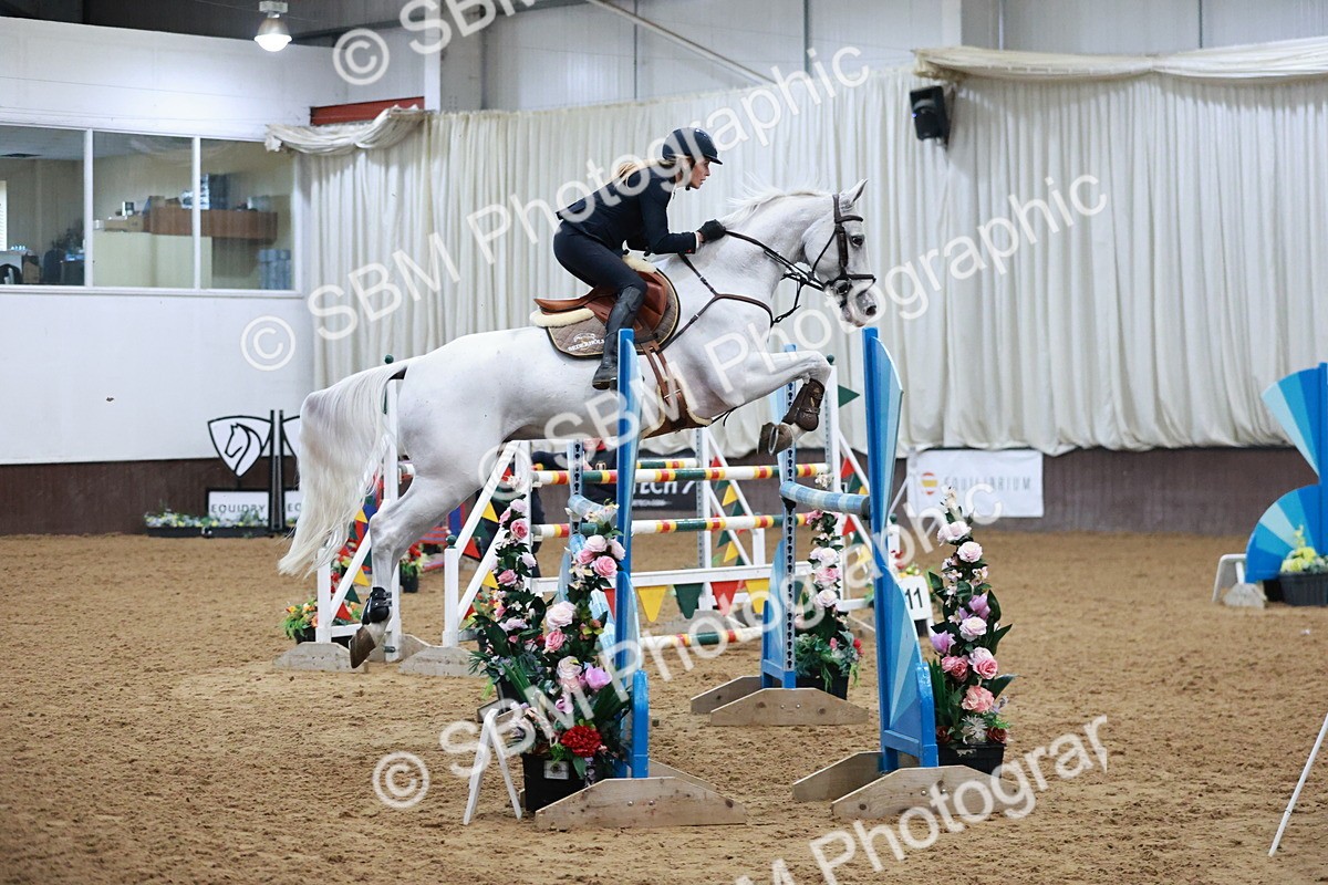 SBM_004797 - Class 14 - National 1.30m 1.40m