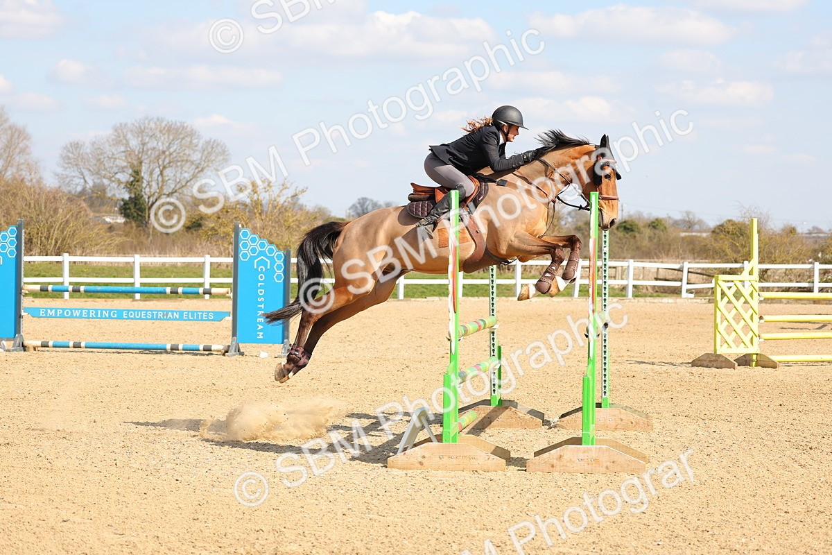 SBM_001284 - Class 3 - Senior Discovery - 1.00m