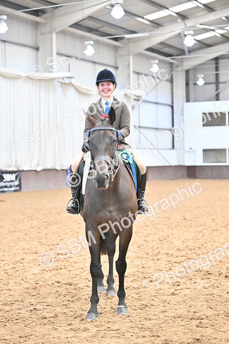 SBM_002781 - Ridden Showing Supreme Championships
