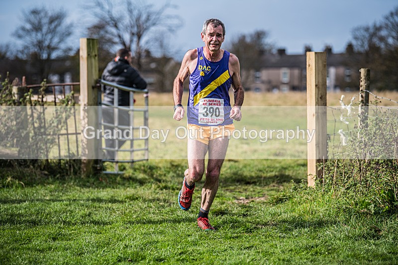 Cumbria XC-1059 - Cumbria XC League Workington Saturday 26th October 2024