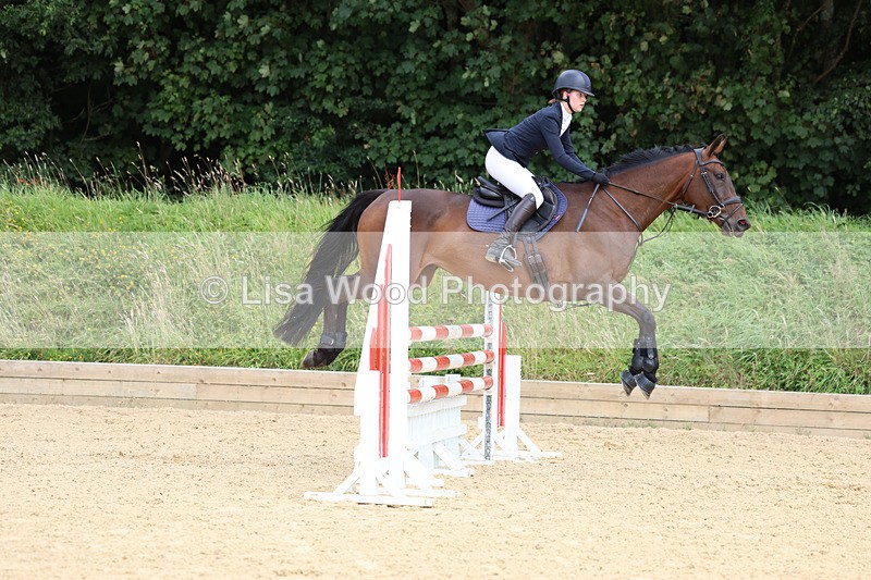 3E7A1692 - Class 13: Senior Newcomers/1.10m open