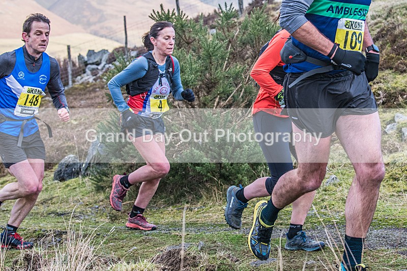 Clough Head-219 - Kong Clough Head Fell Race Saturday 18th January 2025