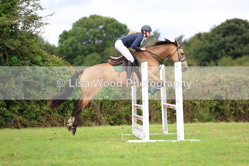 3E7A6258 - Class 3:80cm Juniors and Seniors