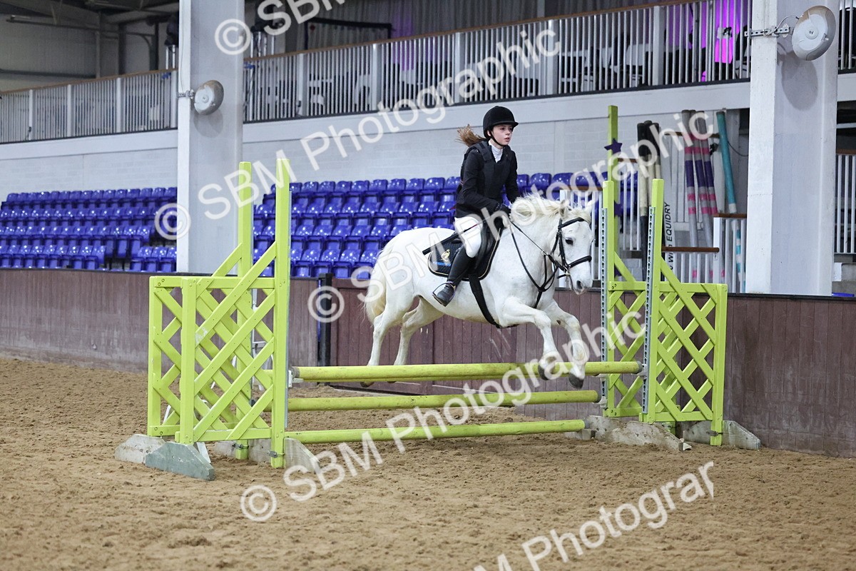 SBM_002382 - Class 8 - Clear Round