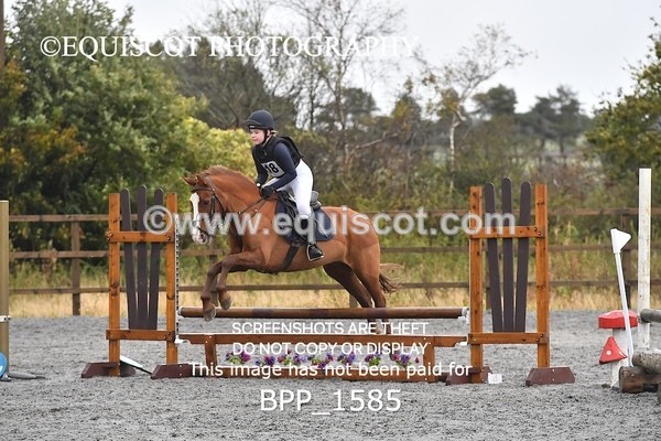 BPP_1585 - CLASS 2 - 70CM