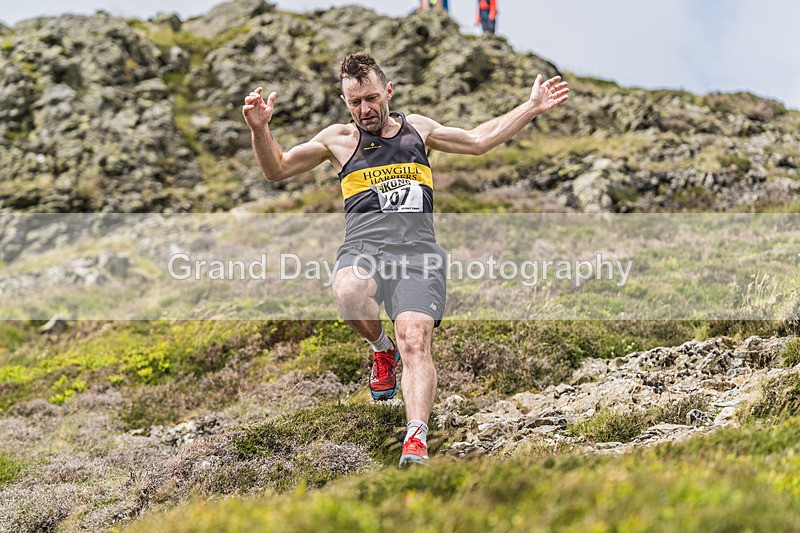 Gategill-299 - Gategill Fell Race Saturday 6th July 2024
