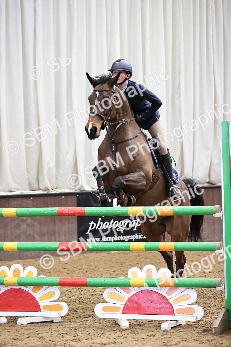 SBM_006464 - Class 17 - Senior Foxhunter - 1.20m Open