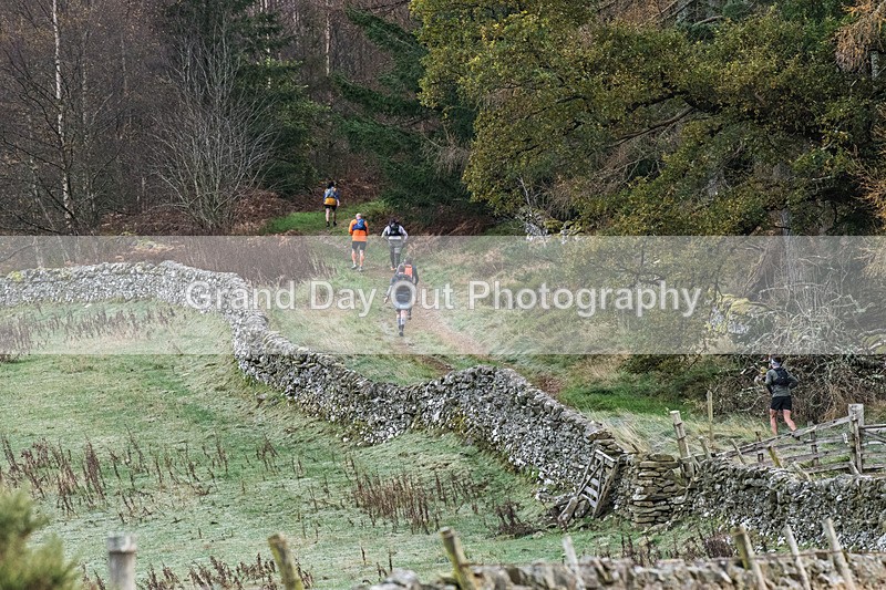 Tweed Valley-206 - High Terrain Events Tweed Valley 65 & 50K Ultra Trail Races Sunday 17th November 2024