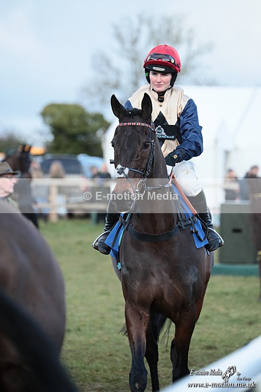 PtP 250126 878 - Cocklebarrow Races Point-to-Point 25/01/26