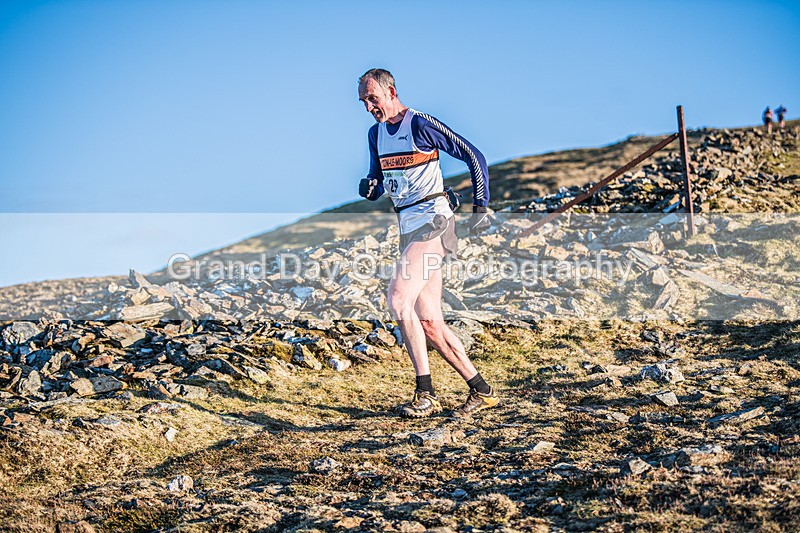 Grisedale-635 - Grisedale Grind Fell Race Wednesday 17th April 2024