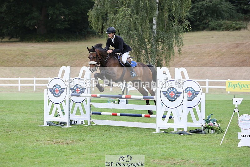 250830A-115851-06301 - Cls 15 5 Year Old Qualifier