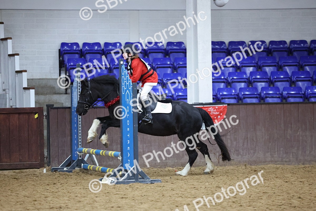 SBM_000174 - Class 1 - Santas Helpers - 40cm