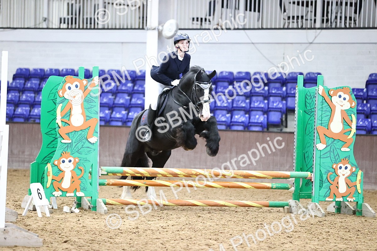 SBM_001718 - Class 5 - Henlow Veterinary Hospital - 70cm Area 12 Championship Qualifier