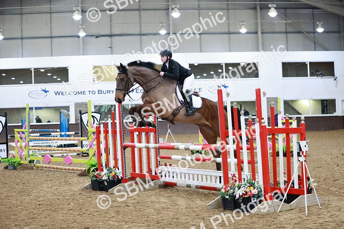 SBM_000568 - Class 3 - Senior Discovery - 1.00m