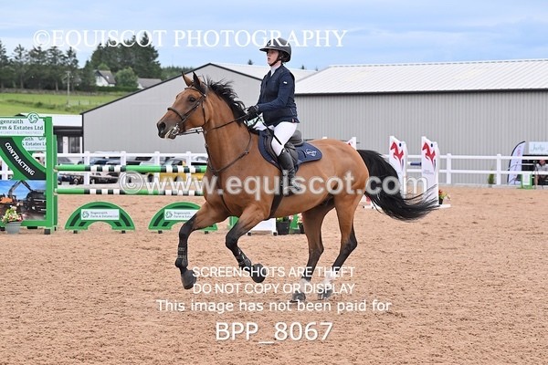 BPP_8067 - CLASS 17 FRI The Farriers Challenge Senior 1.15m Open Inc 1.15m Members Cup