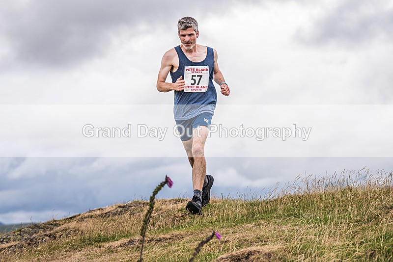 Reston-114 - Reston Scar Fell Race Wednesday 5th July 2023