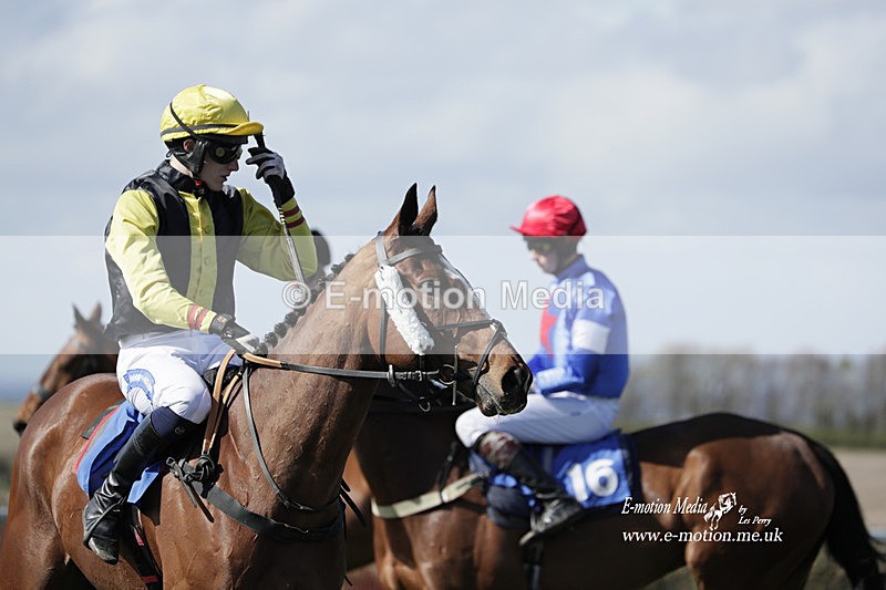 PtP 100423 751 - Old Berkshire Point-to-Point Lockinge 10/04/23
