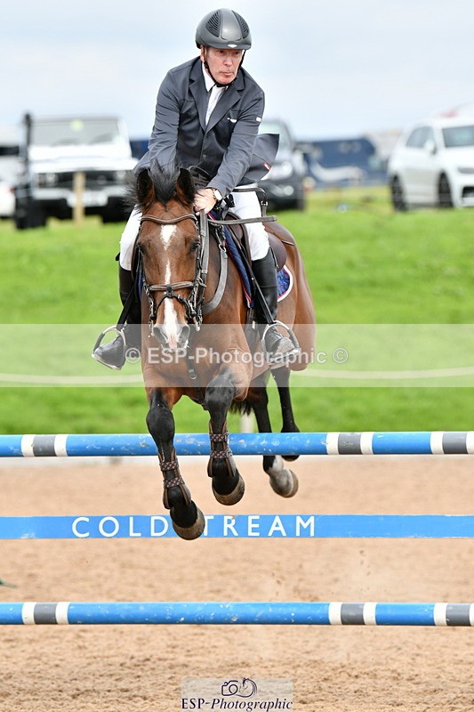 240915A-131856-10078 - Cls 27 Snr 1.05m & 1.10m Jump Off