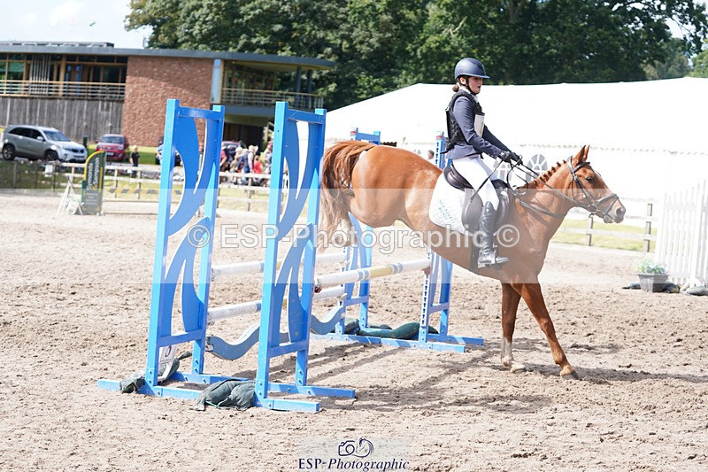 240824X-142738-28242 - 80cm Round 1 14.00 to 15.30