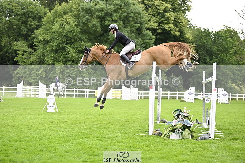 250613A-162705-03087 - Cls 6 National 1.40m Open