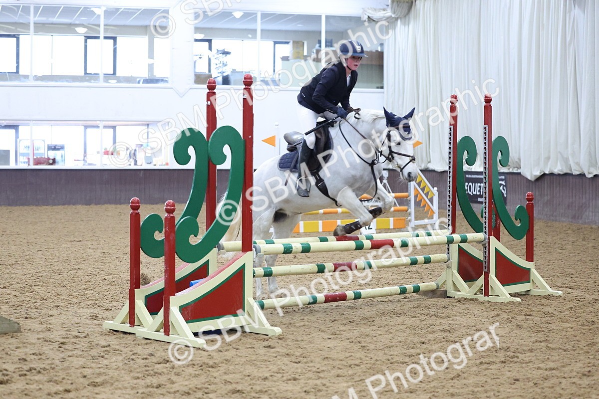 SBM_001466 - Class 1 - Clear Round