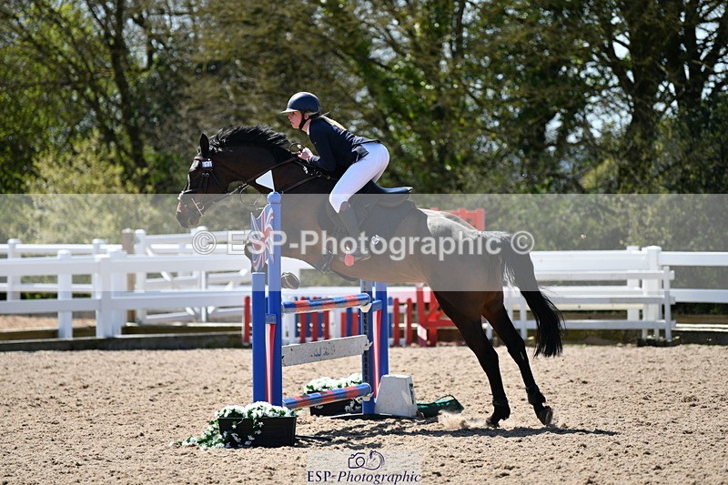 240420A-133139-11267 - Cls 39, Amateur 1.05m