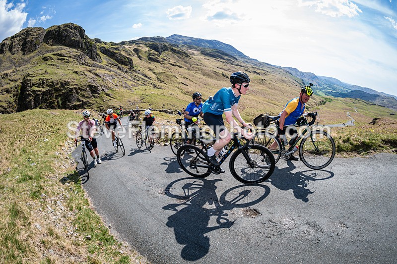 153718 - Hardknott Pass Camera 2 15.00-16.30