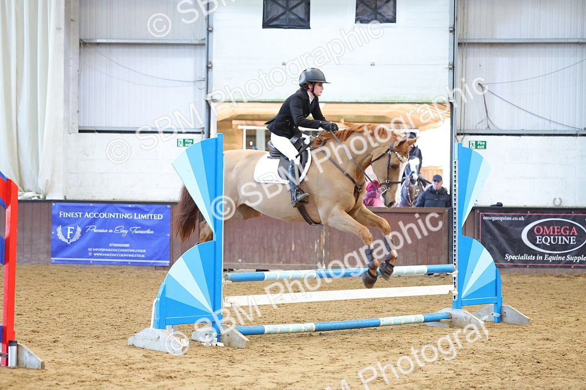 SBM_001306 - Class 4 - 70cm