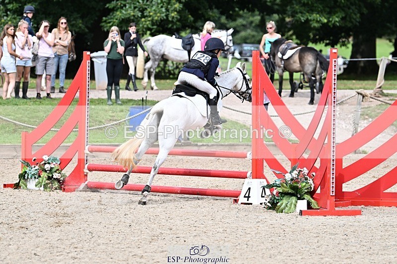 230825-110427-08828 - Round 2 Start to 11.15 coursewalk