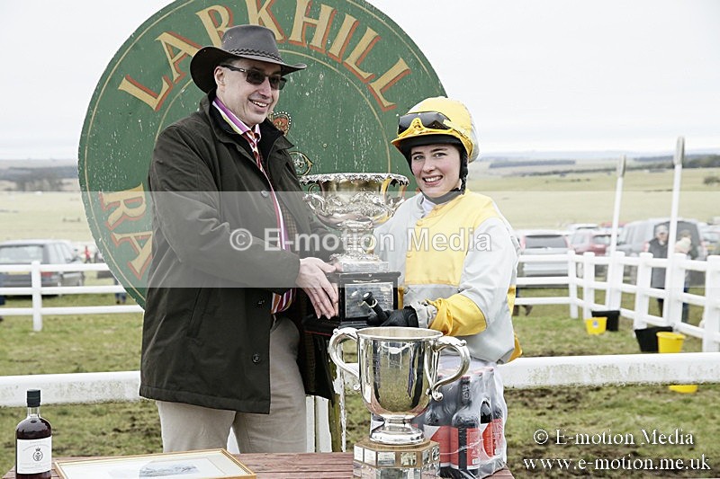 PtP 180218 949 - Combined Services Point-to-Point Larkhill 18/02/18
