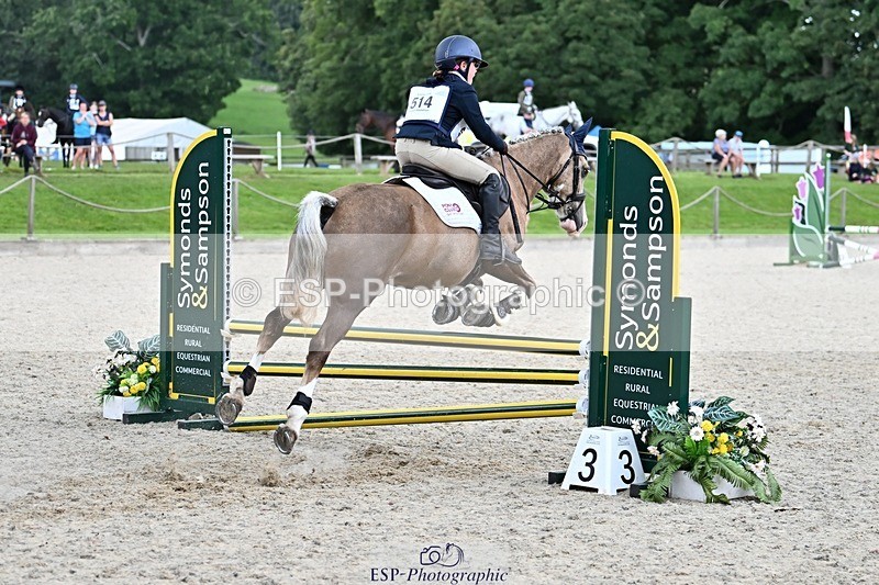 230825-140915-11117 - Round 2 Start to 15.05 coursewalk