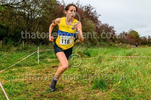 WestRLY25-812435 - Senior/Junior/Masters Women Set One