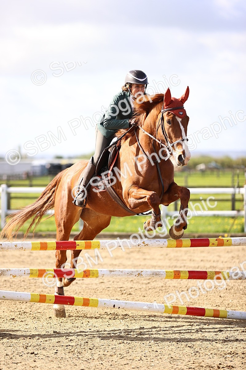 SBM_003034 - Class 15 - Senior British Novice - 90cm