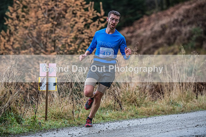 Glentress 21  10K-5 - High Terrain Events Glentress 21 & 10K Trail Races Saturday 16th November 2024