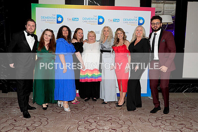 _09I9395 - The Dementia Awards 2024