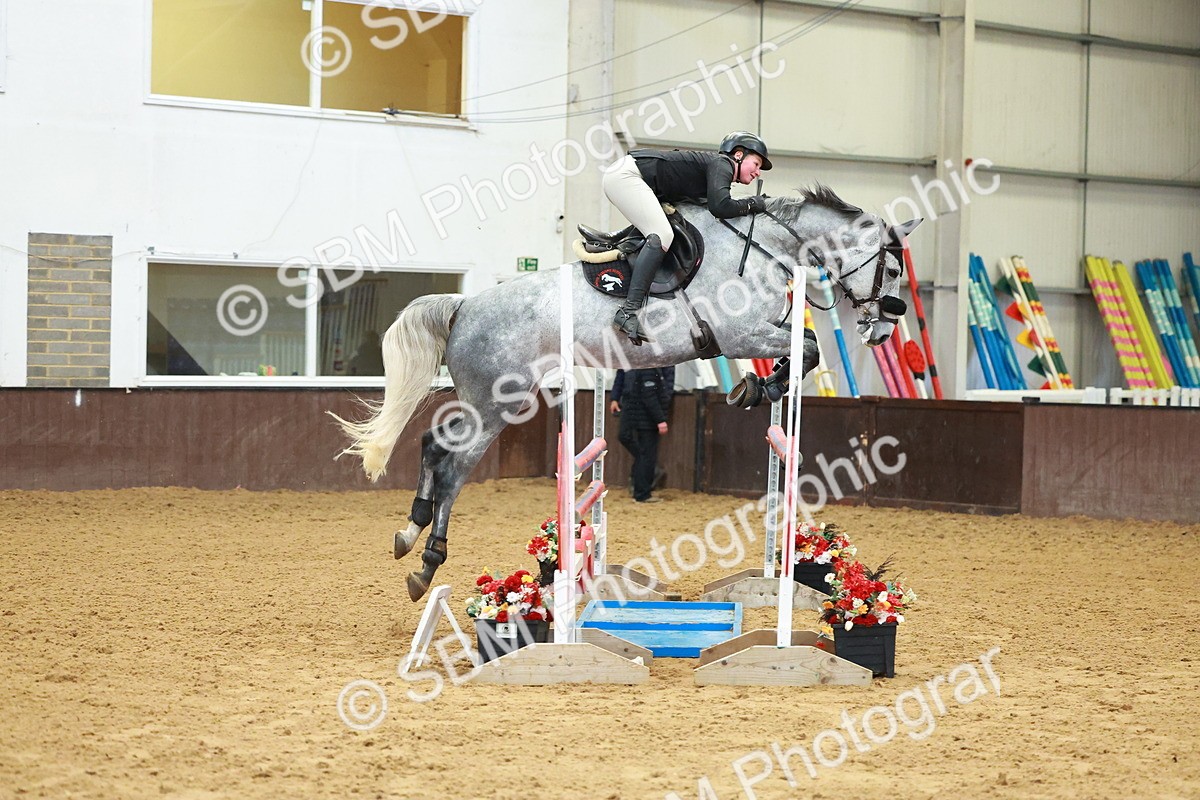 SBM_007100 - Class 19 - Senior Newcomers 1.10m