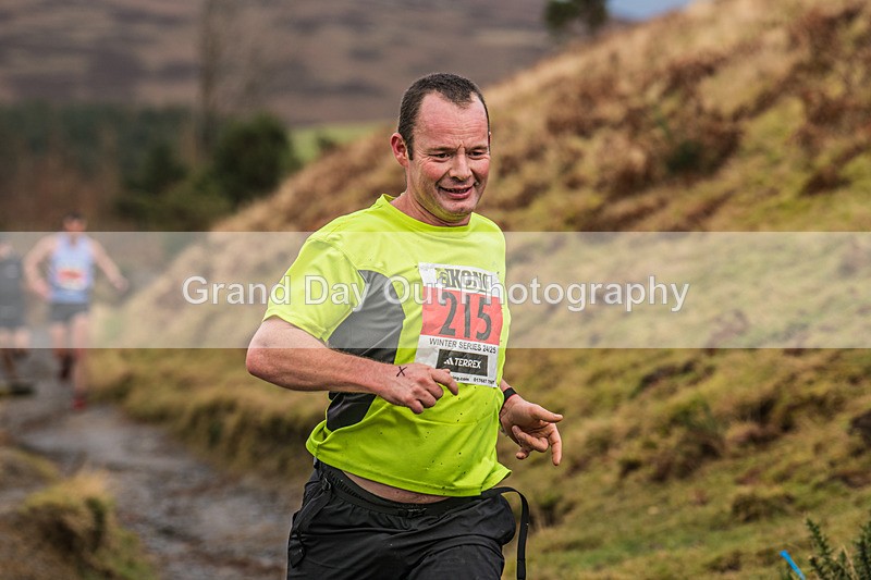 Loopy Latrigg-758 - Kong Loopy Latrigg Fell Race Saturday 21st December 2024