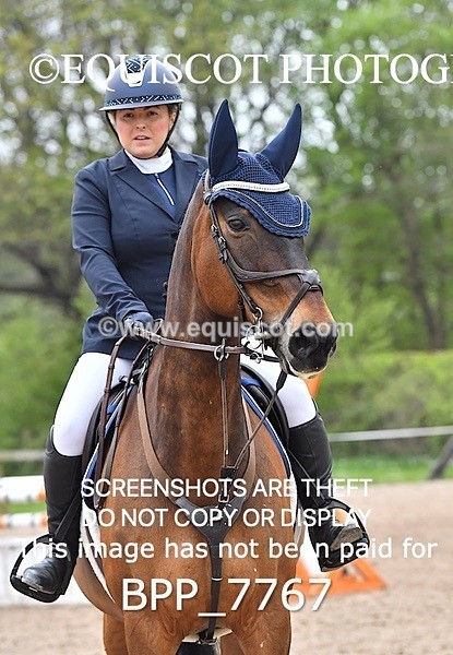 BPP_7767 - CLASS 15 SAT 0.95m Amateur Championship Qualifier