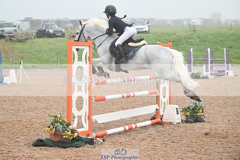 240630A-093924-11022 - Cls 23 Graham Heath 128cm + 138cm