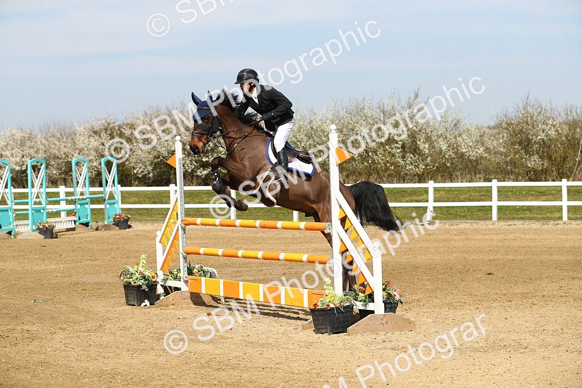 SBM_002617 - Class 10 - Senior Newcomers - 1.10m