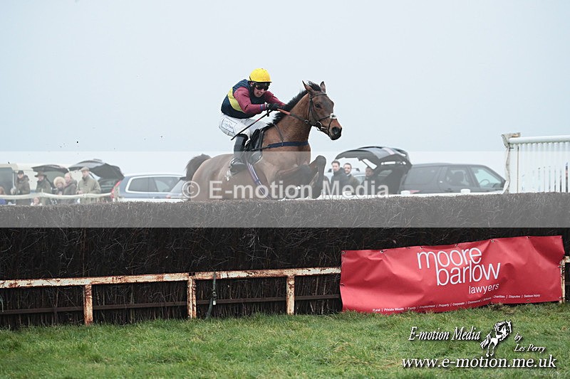 PtP 180126  0188 - Royal Artillery PtP Larkhill 18/01/26