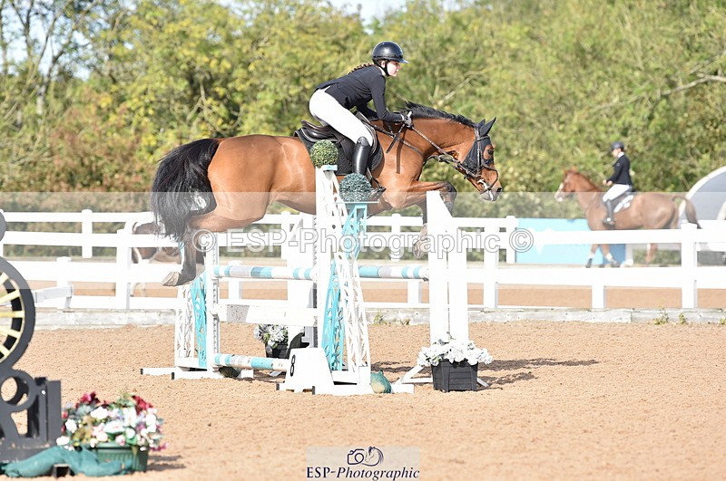 231015A-125438-08161 - Cls 25 95cm Amateur Q 2nd R