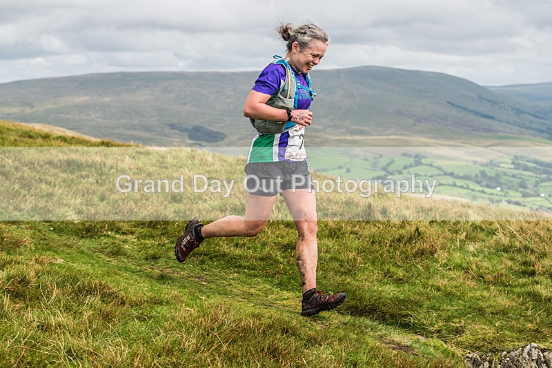 Sedbergh -2072 - Sedbergh Hills Fell Race Sunday 20th August 2023
