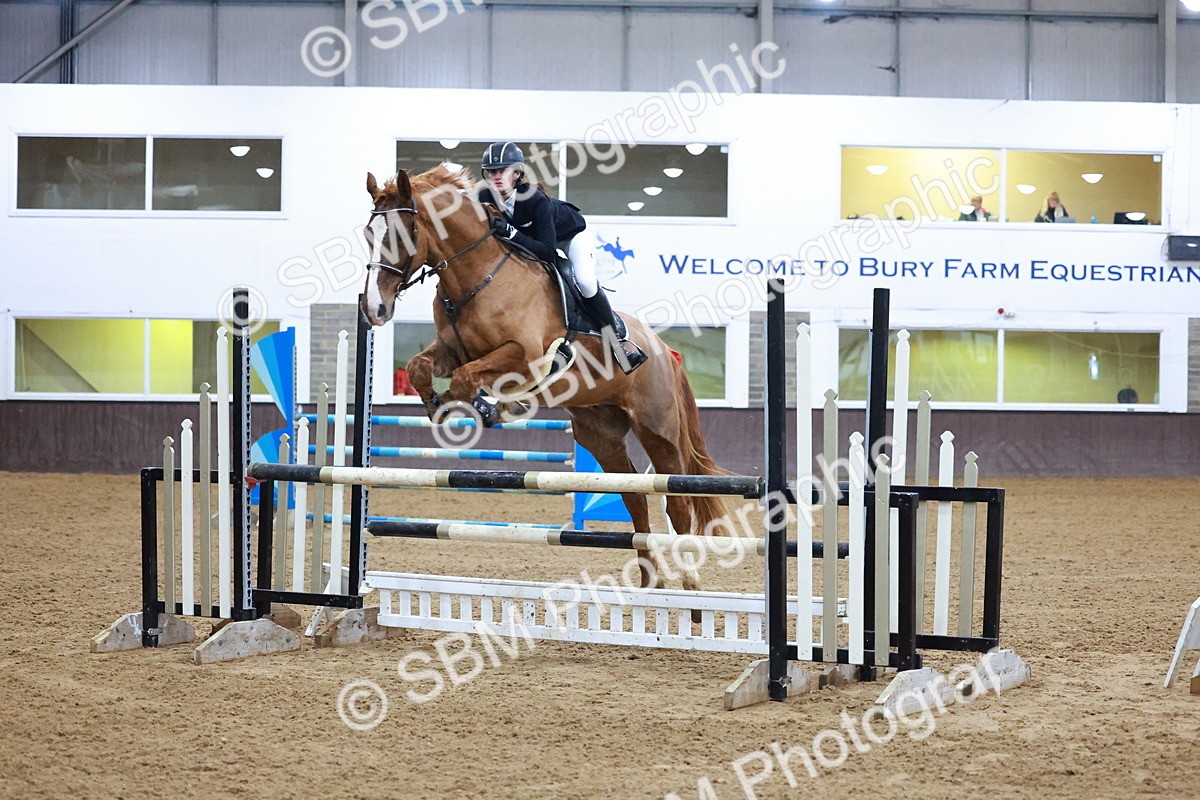 SBM_001990 - Class 4 - Senior Newcomers - 1.10m