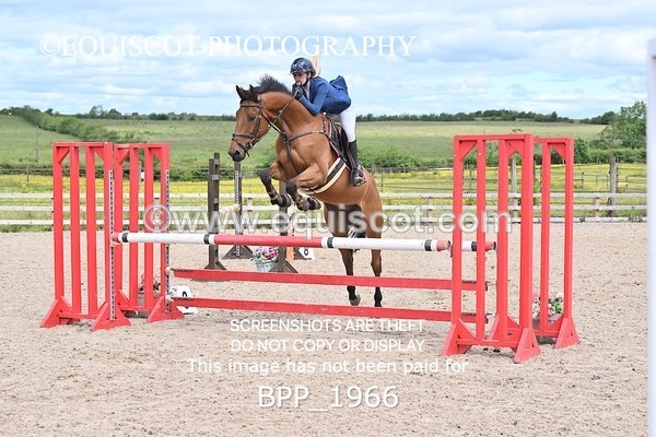 BPP_1966 - CLASS 19 SUN Senior Discovery/ 1m Open