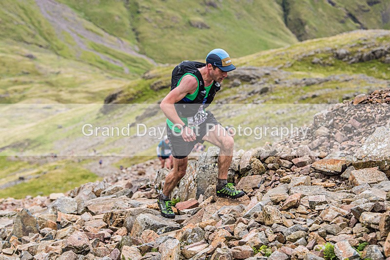 Borrowdale-548 - Borrowdale Fell Race Saturday 5th August 2023
