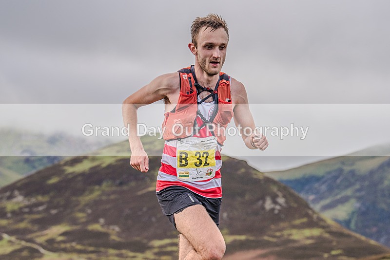 British Fell Relay-807 - British Fell & Hill Relay Championship Braithwaite Keswick Saturday 21st October 2023