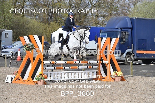 BPP_3660 - CLASS 2 FRI Club/ Unaffiliated 90cms Open
